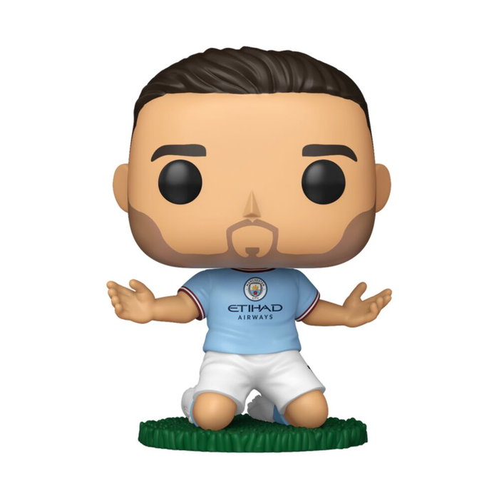 Funko POP! Manchester City F.C. Rodri