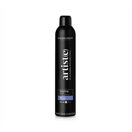 Eugene Perma Artiste Finishing Spray 500ml Eugene Perma Artiste Finishing Spray 500ml