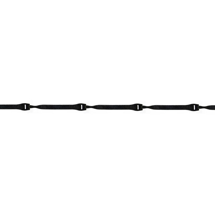 Attaches pour câble en velcro Velcro One-Wrap Strap Blanc 20 x 200 mm 2 x 20 cm (25 Unités)