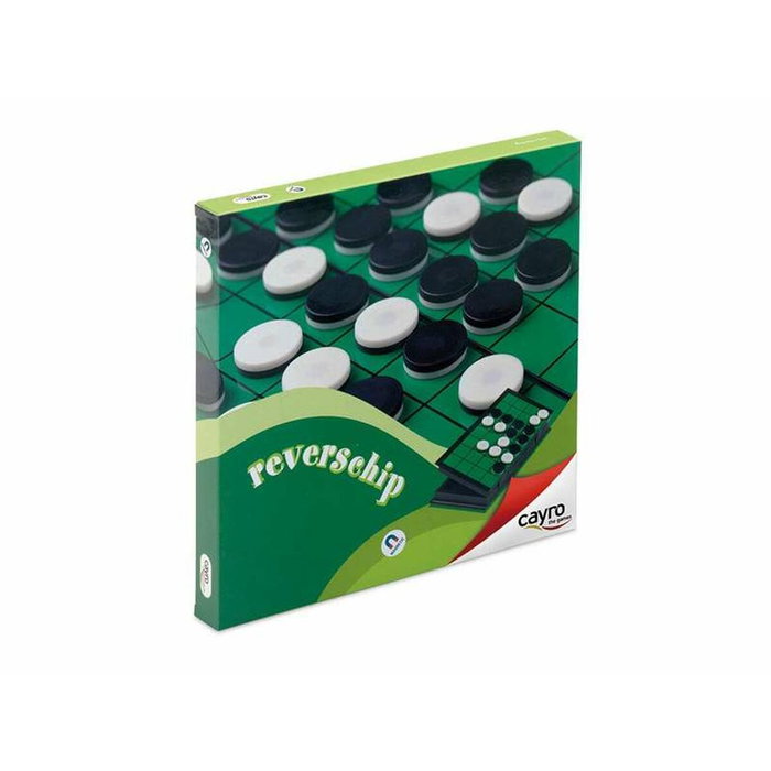 Jeu de société Cayro