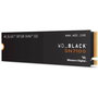 Disque dur Western Digital WDBELG0020BBK-WRSN 2 TB SSD