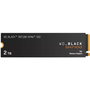 Disque dur Western Digital WDBELG0020BBK-WRSN 2 TB SSD