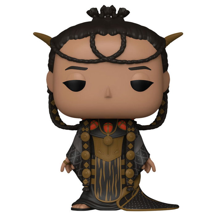 Funko Pop Movies Stargate Ra