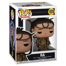 Funko Pop Movies Stargate Ra