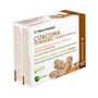 NATURE ESSENTIAL Curcuma Complex 10 000 mg avec Vitamine C, Gingembre et Poivre Noir - 60 Capsules