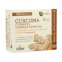 NATURE ESSENTIAL Curcuma Complex 10.000 mg, 60 capsules végétales