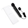 Vibromasseur Le Wand Noir