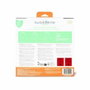 Ingenuity Gigoteuse d'Emmaillotage SwaddleMe Night Sack Sleeper Motif étoile
