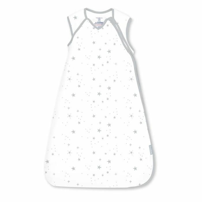 Ingenuity Gigoteuse d'Emmaillotage SwaddleMe Night Sack Sleeper Motif étoile Ingenuity Gigoteuse d'Emmaillotage SwaddleMe Night Sack Sleeper Motif étoile