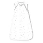 Ingenuity SwaddleMe Gigoteuse évolutive de 3 à 18 mois, sac de couchage pour bébé indice TOG 2.5 - 100% coton Oeko-Tex, motif Pluie d'étoiles