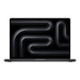 Apple MacBook Pro 16 Pouces M4 Max 48 Go RAM 1 To SSD Noir Spatial 2024