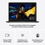Apple MacBook Pro 16 Noir spatial (M4 Max, 48 GB RAM, 1 TB SSD)