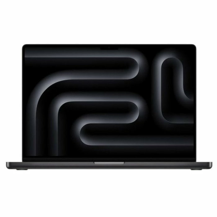 Apple MacBook Pro 16 Noir spatial (M4 Max, 48 GB RAM, 1 TB SSD) Apple MacBook Pro 16 Noir spatial (M4 Max, 48 GB RAM, 1 TB SSD)
