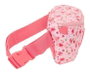 Vmb Riñonera 'In Bloom' - Sac banane pour enfant 3 ans, dimensions 23 x 14 x 9 cm