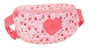 Vmb Riñonera 'In Bloom' - Sac banane pour enfant 3 ans, dimensions 23 x 14 x 9 cm