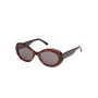Gant Gafas Lunettes de soleil Femme Modèle GA00015 Verre 51 mm
