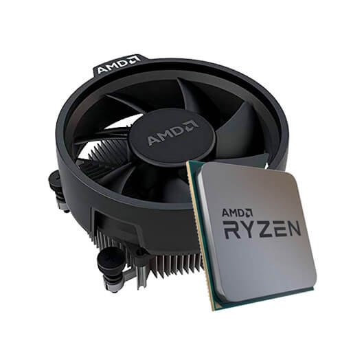 AMD Ryzen 5 8500G AM5 MPK AMD Ryzen 5 8500G AM5 MPK