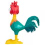 JAKKS PACIFIC Muñeco Hei Hei aprieta y grita Vaiana Moana 2 Disney