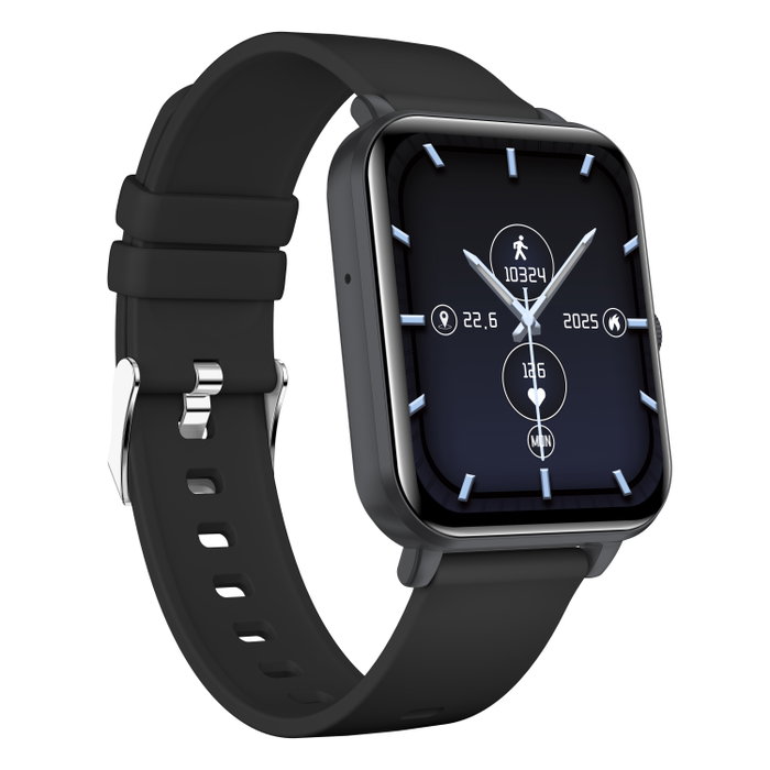 Myphone Watch Classic 2 Black