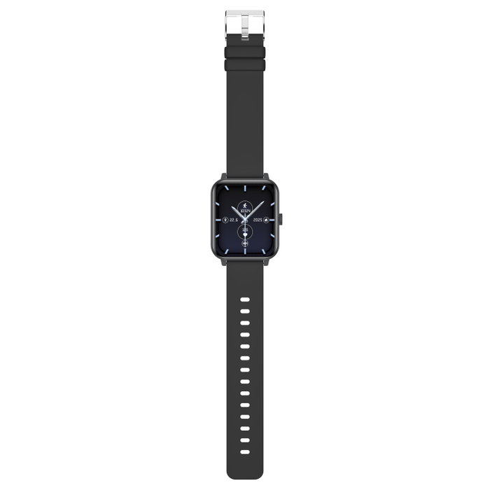 Myphone Watch Classic 2 Black