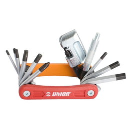 Unior Multi-outil 13 Fonctions