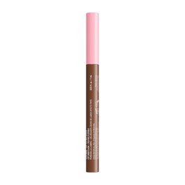 NYX Professional Makeup Lip Lingerie Stain - Up To No Good