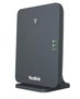 Yealink W70B - Station de base DECT IP pour PME - Jusqu'à 10 mains libres et 20 appels simultanés - PoE - Support 10 comptes SIP - Codec Opus