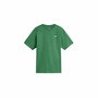 T shirt à manches courtes Enfant Vans Left Chest Fairway Vert 10-12 Ans