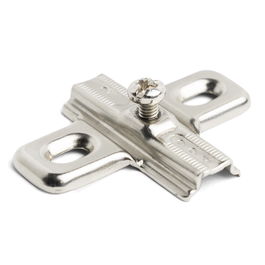 DANCO Calzo Avion Chapa Mini 2Mm