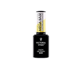 Victoria Vynn Gel Polish Mega Base Cold Pink 15ml
