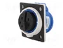 PAWBOL Socle femelle d'alimentation AC 32A 400V AC 6H