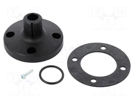 SIEMENS Poignée verticale 8WD43
