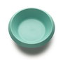 Alessi UNS05S2 - Set de vaisselle pour enfants "Giro Kids" en mélamine - 5 pièces (assiette plate, creuse, tasse et couverts)