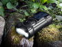 Sandberg Survivor Radio All-in-1 5000 - Haut-parleur Bluetooth, Radio AM/FM, Power Bank 5000 mAh, Lampe de poche, Recharge USB/Solaire/Mancelle