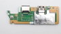 Lenovo L82YU I/O BD Carte de circuit imprimé d'interface E/S pour V15 G4 AMN (82YU) inevitable