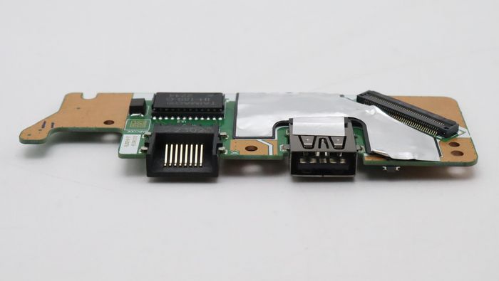 Lenovo L82YU I/O BD Carte de circuit imprimé d'interface E/S pour V15 G4 AMN (82YU) inevitable