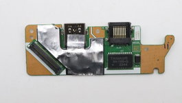 Lenovo L82YU I/O BD Carte de circuit imprimé d'interface E/S pour V15 G4 AMN (82YU) inevitable
