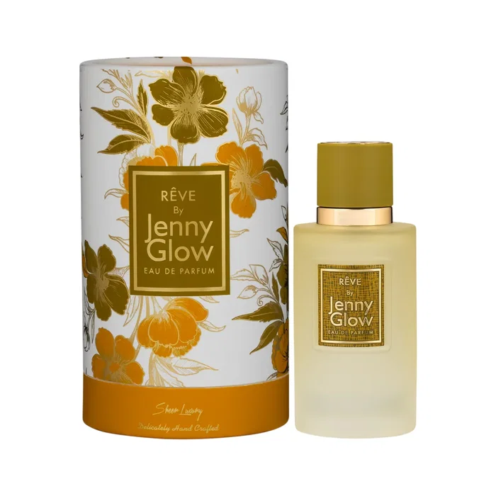 Jenny Glow Reve Eau de Parfum 80 ml Jenny Glow Reve Eau de Parfum 80 ml
