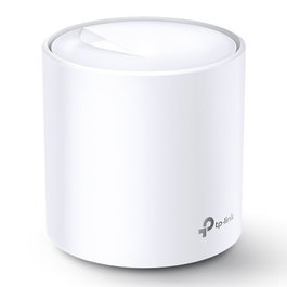 TP-Link Deco X60 (1-PACK) Blanc