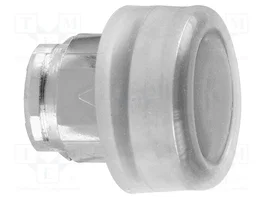 SCHNEIDER ELECTRIC Bouton-poussoir Harmony XB4 Noir 22mm