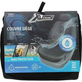 XLC Couvre siège XL COVER Imperméable
