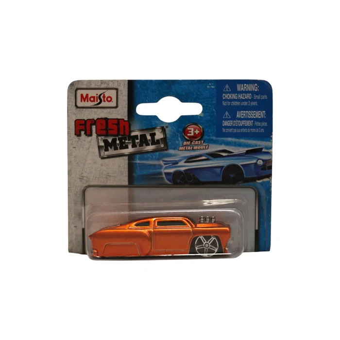 Maisto Fresh Metal Toy Cars Maisto Fresh Metal Toy Cars