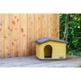 Kerbl Paola Eco Maisonnette Jaune 60 x 51 x 41 cm
