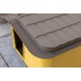 Kerbl Paola Eco Maisonnette Jaune 60 x 51 x 41 cm