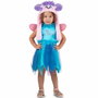 My Other Me Déguisement Abby Cadabby Surprise Multicolore 3 Pièces
