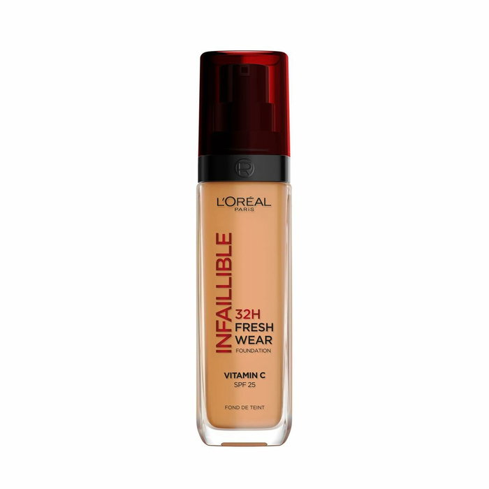 L'Oréal Paris INFAILLIBLE Maquillage fraîcheur 32h SPF25 #310