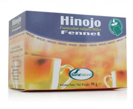 Hinojo Infusión