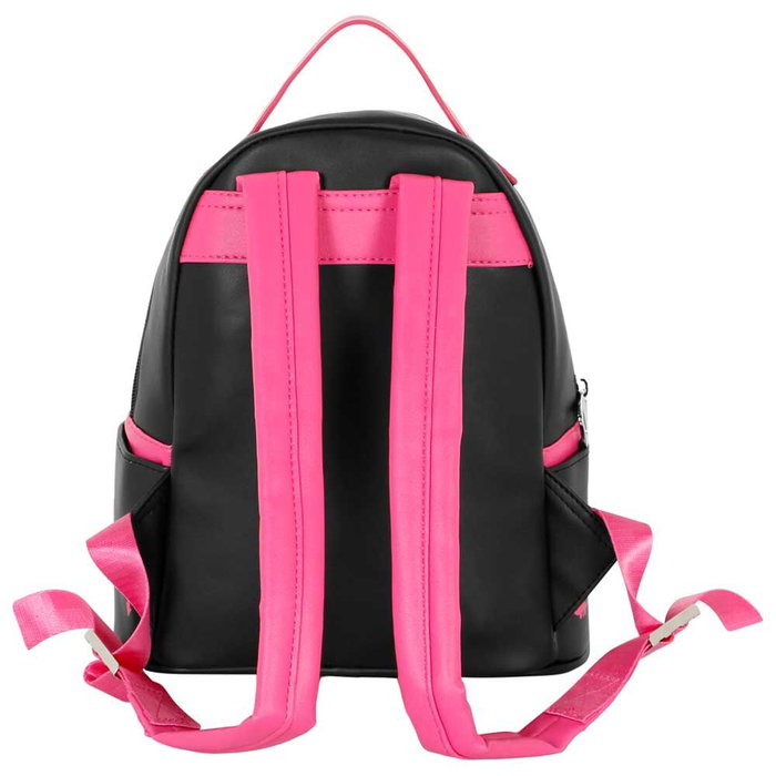 Karactermania Sac à dos Sanrio Kuromi Chess Small