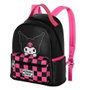Karactermania Sac à dos Sanrio Kuromi Chess Small