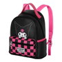 Karactermania Sac à dos Sanrio Kuromi Chess Small
